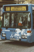 Autobuses Urbanos de Toledo