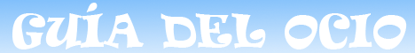 Gu�a del ocio