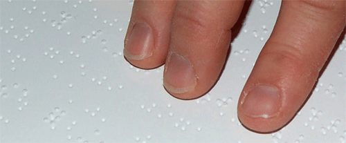 Web accesible de Mazapanes Donaire