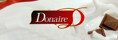 Chocolate con leche extrafino