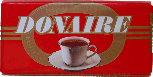 Chocolate a la taza