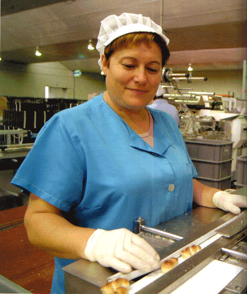 F&aacute;brica Donaire