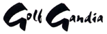 Golf Gand&iacute;a
